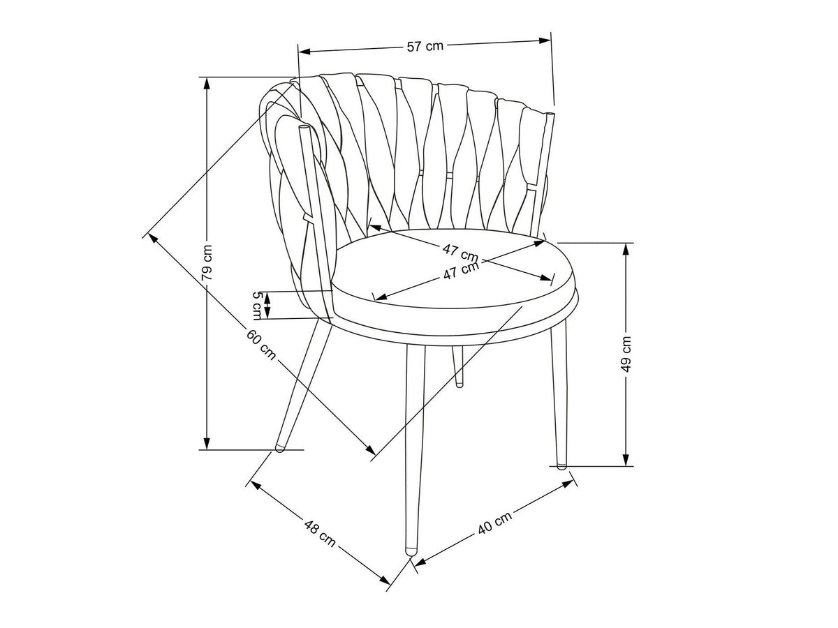 Chair 501907
