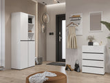 Chest of drawers 556728