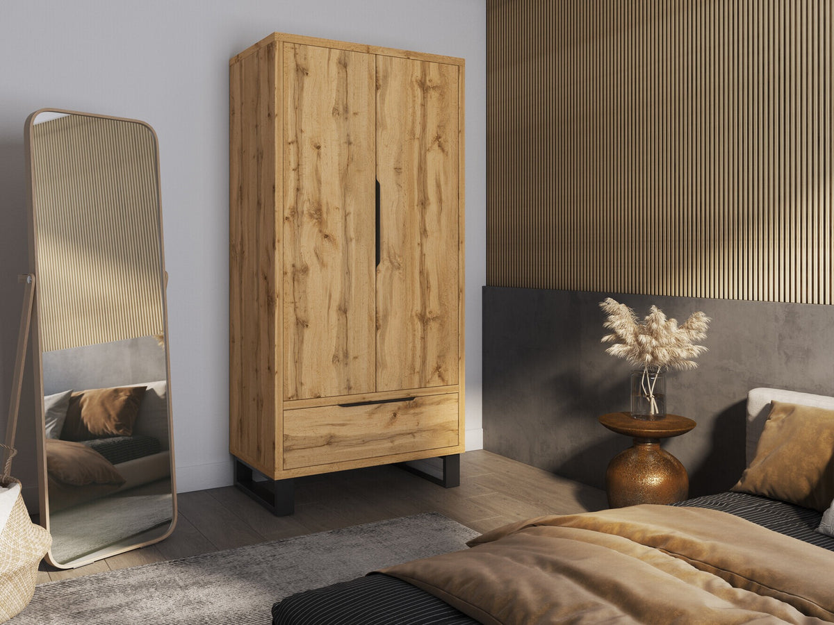Wardrobe 525520