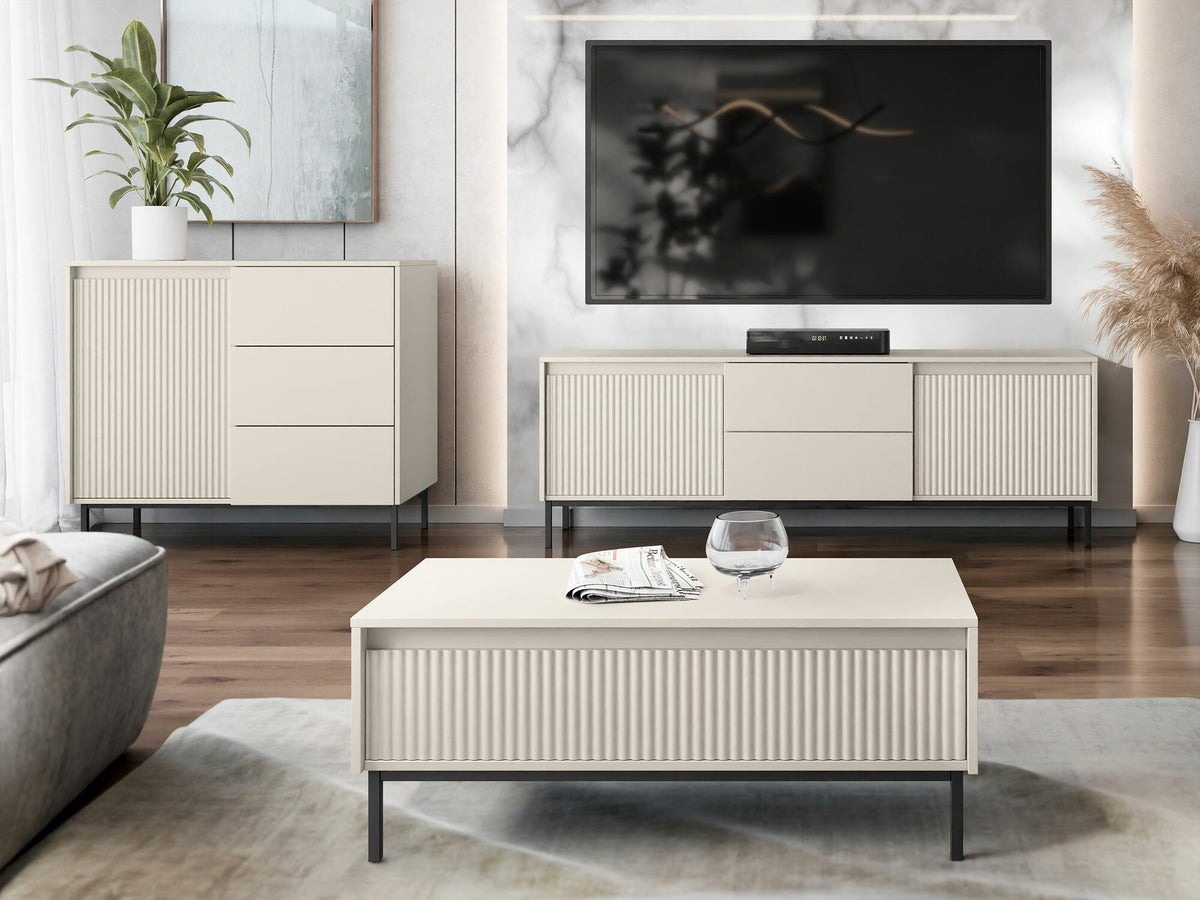 Chest of drawers 544495