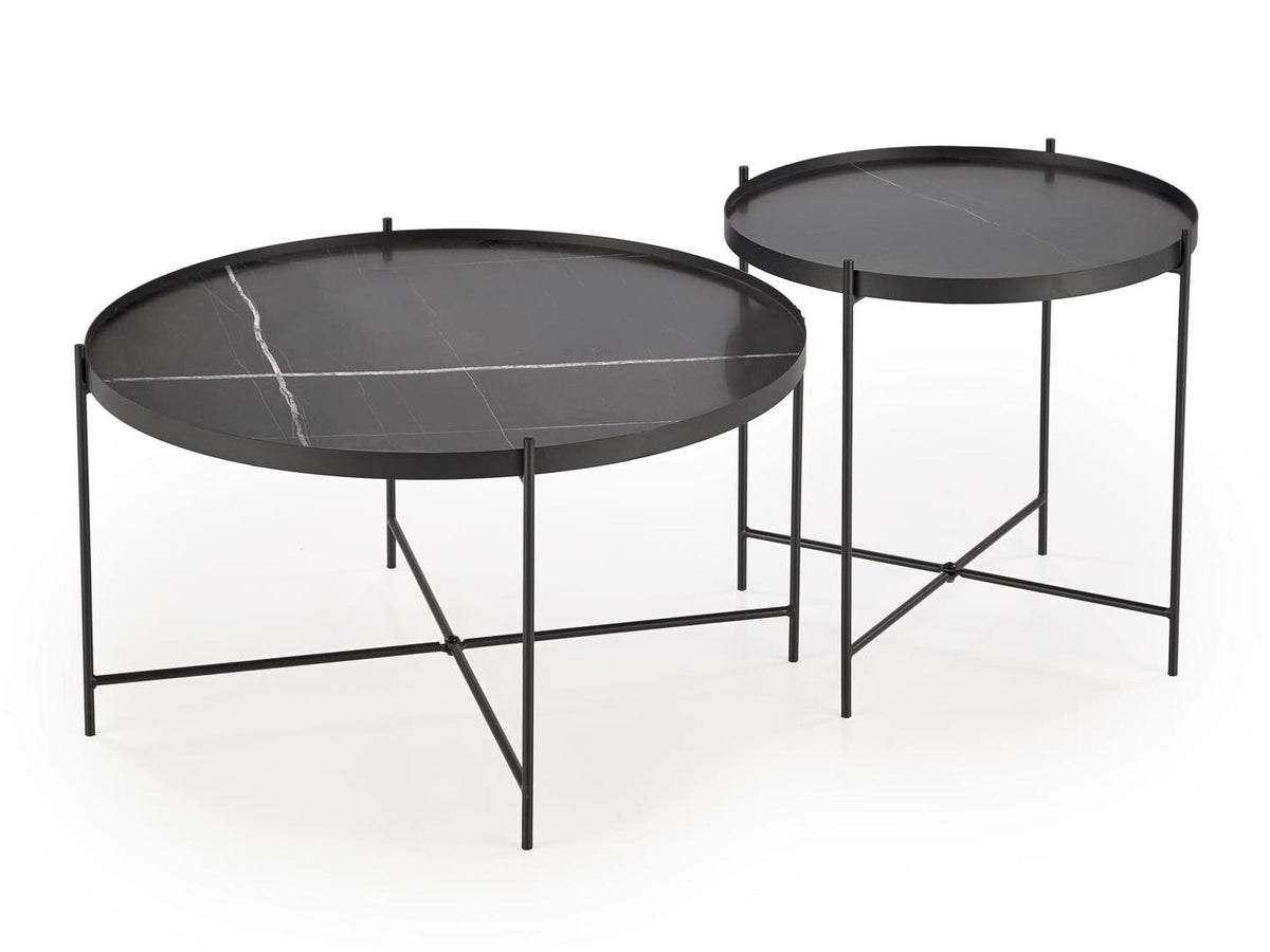 Nest of coffee tables 558620