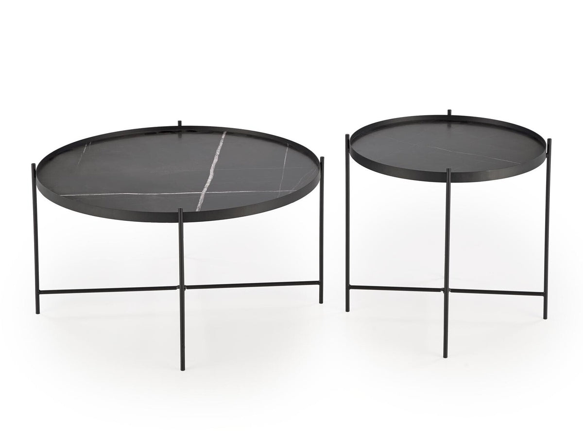 Nest of coffee tables 558620