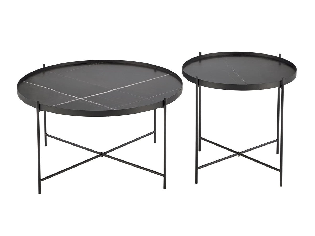 Nest of coffee tables 558620