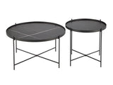 Nest of coffee tables 558620