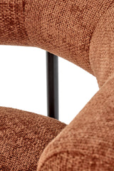 Armchair 607136