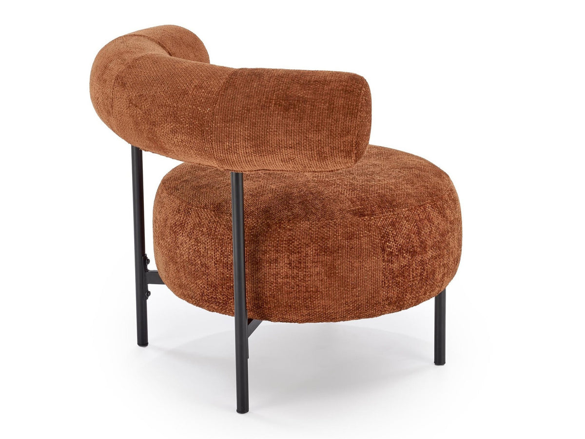Armchair 607136