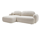 Corner sofa 572039