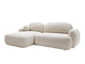 Corner sofa 572039