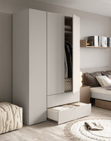 Wardrobe 558930