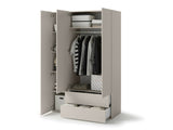 Wardrobe 558930