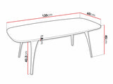Coffee table 559312