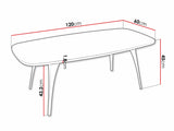 Coffee table 559312