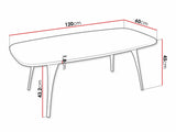 Coffee table 559312