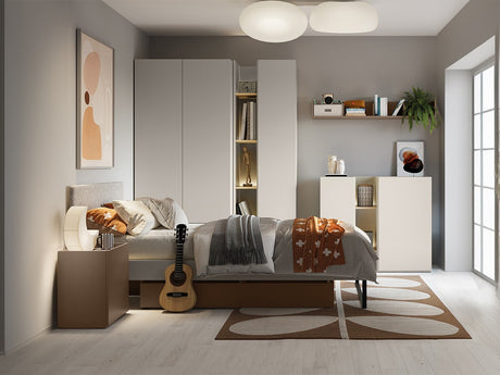 Bedroom set 559335
