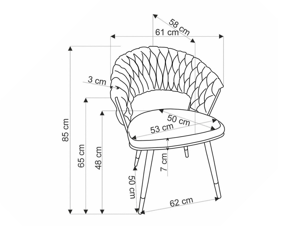 Chair 559392