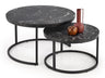Nest of coffee tables 559423