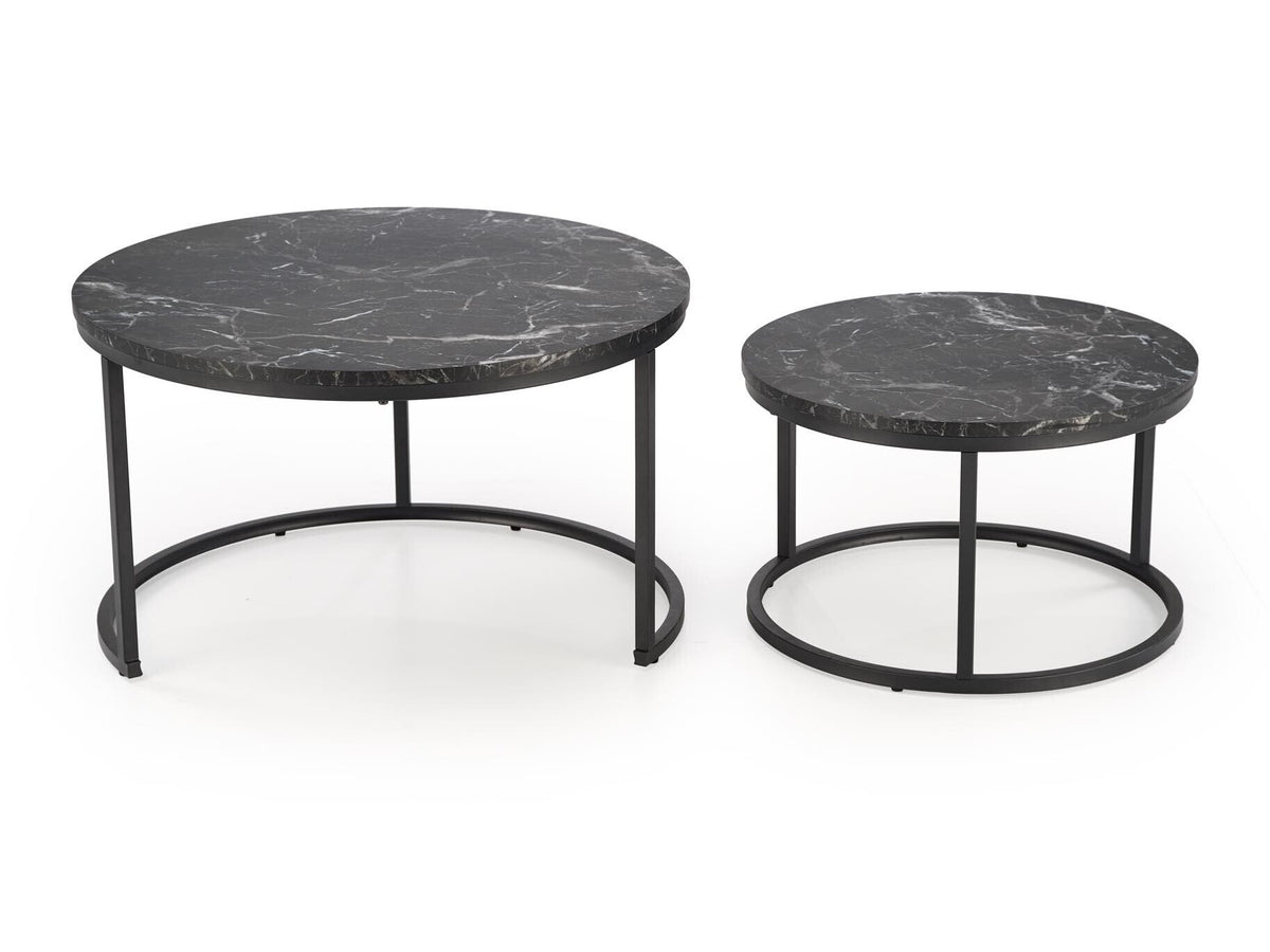 Nest of coffee tables 559423