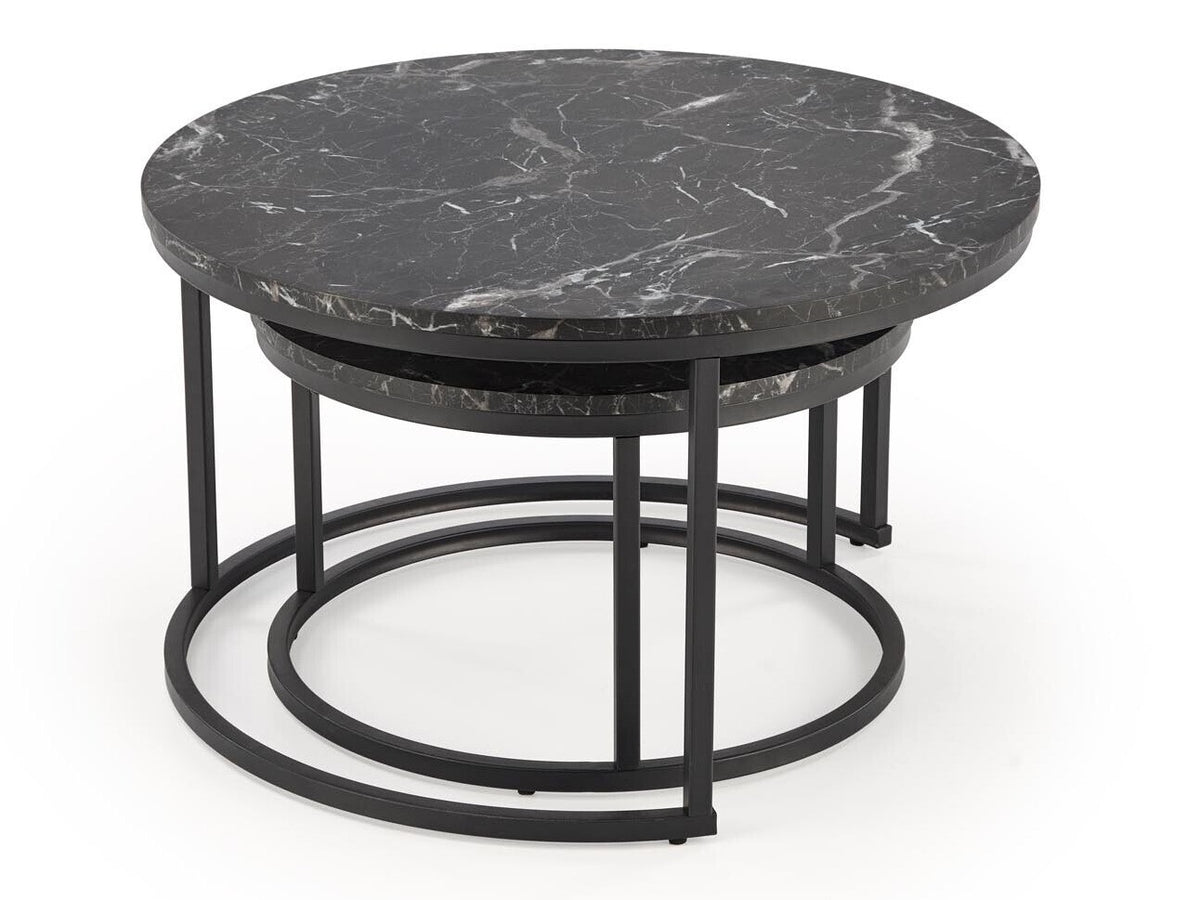 Nest of coffee tables 559423