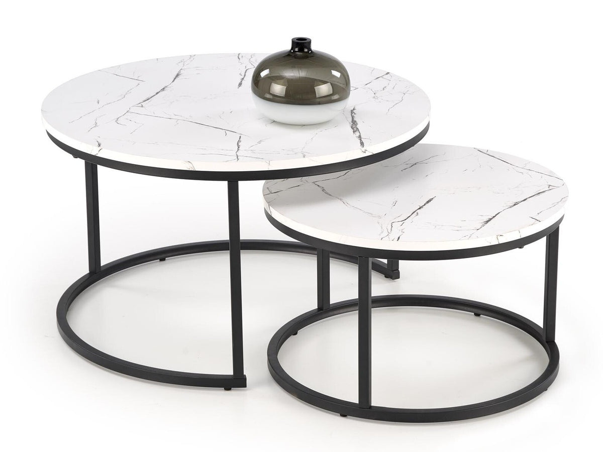 Nest of coffee tables 559423