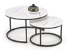 Nest of coffee tables 559423