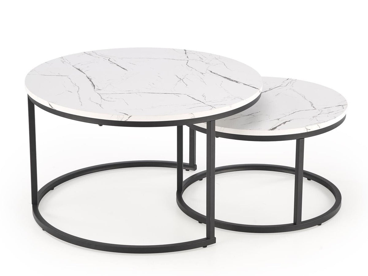 Nest of coffee tables 559423