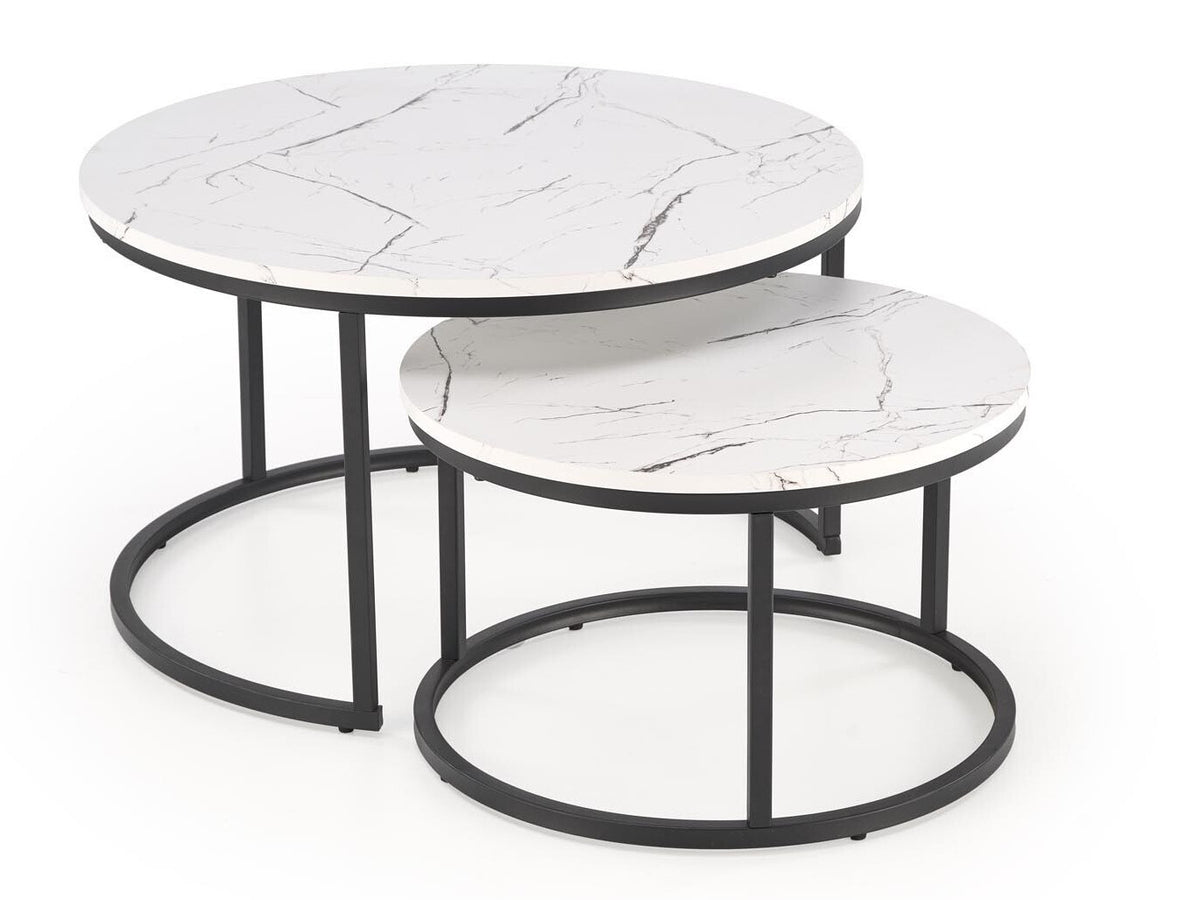 Nest of coffee tables 559423