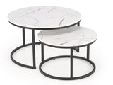 Nest of coffee tables 559423