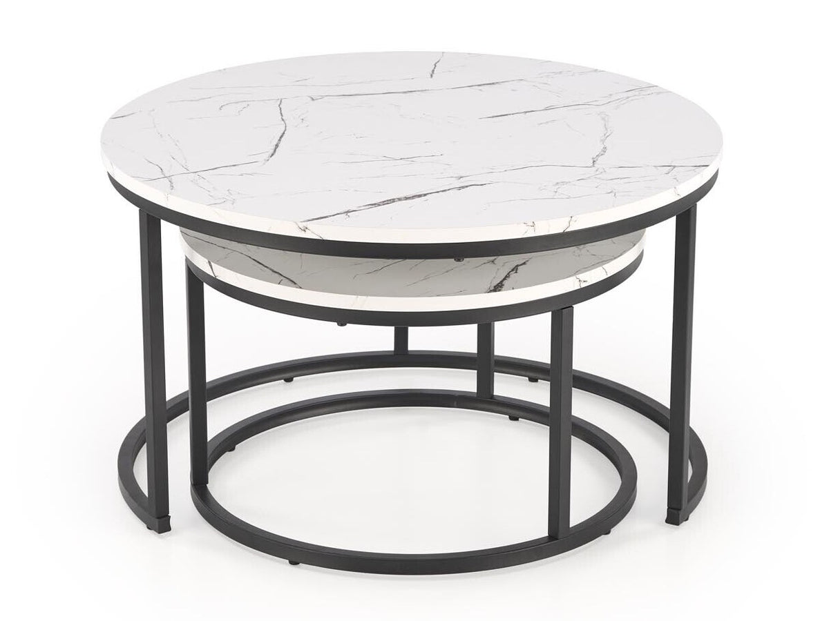 Nest of coffee tables 559423