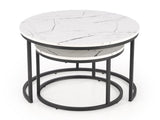 Nest of coffee tables 559423
