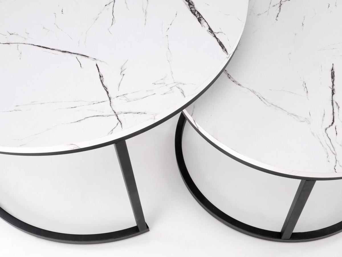 Nest of coffee tables 559423