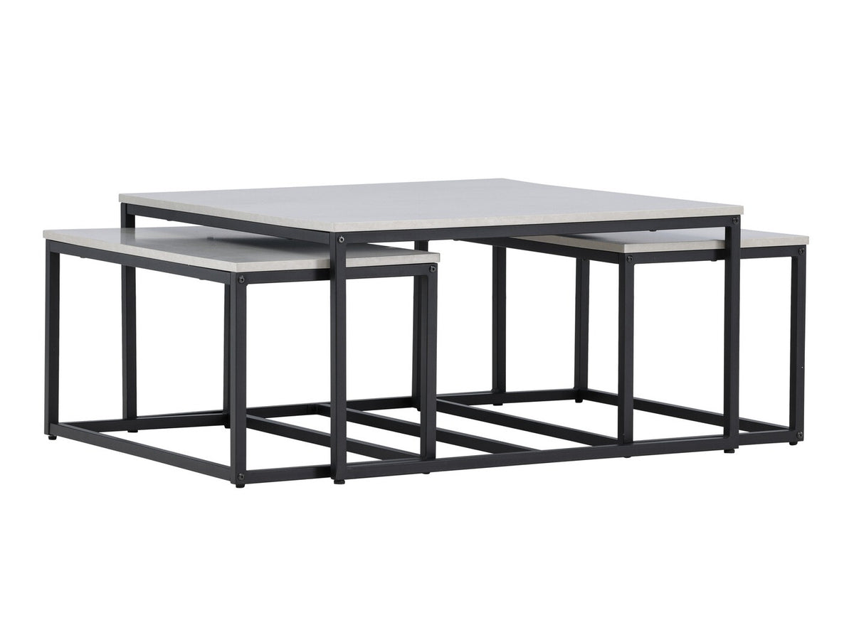 Nest of coffee tables 559525