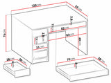 Desk 111075