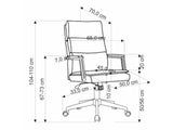 Office chair 560488