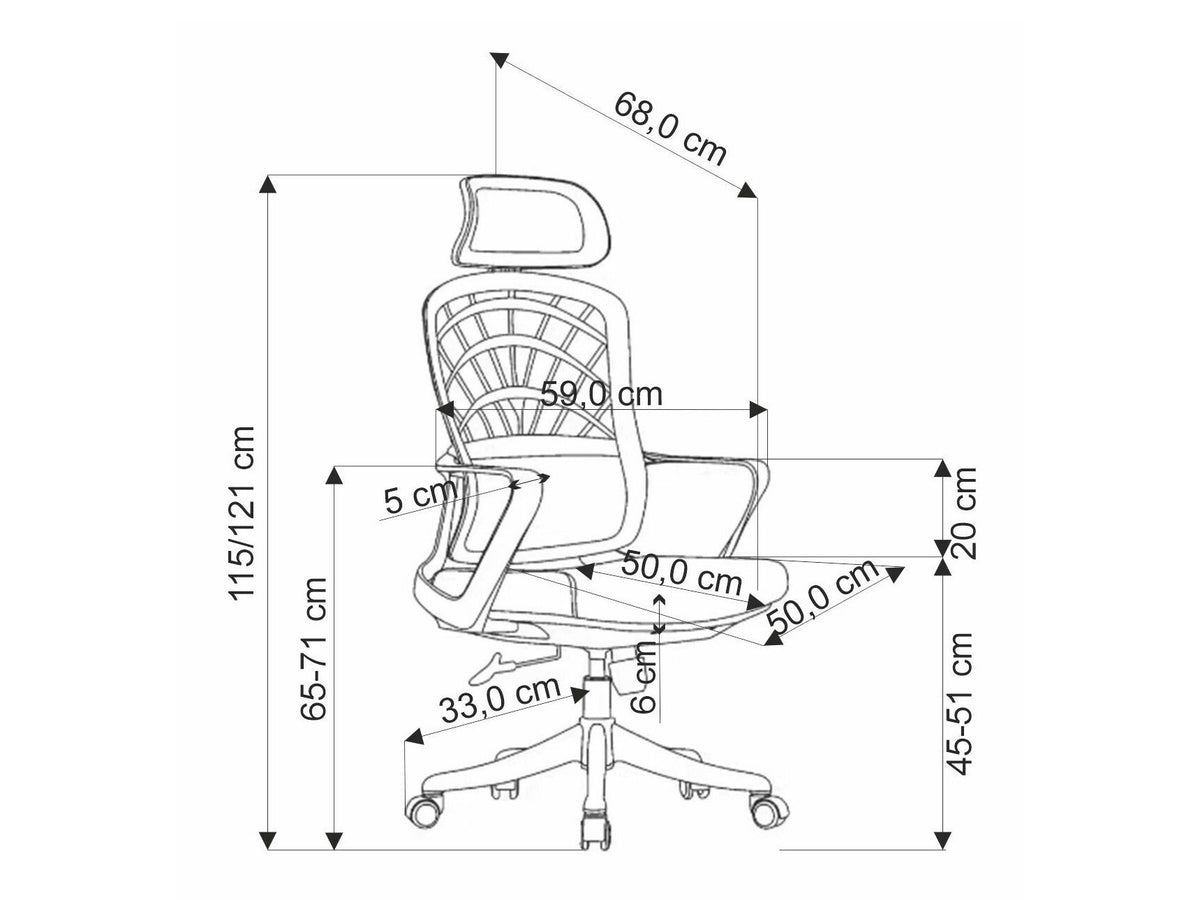 Office chair 560491