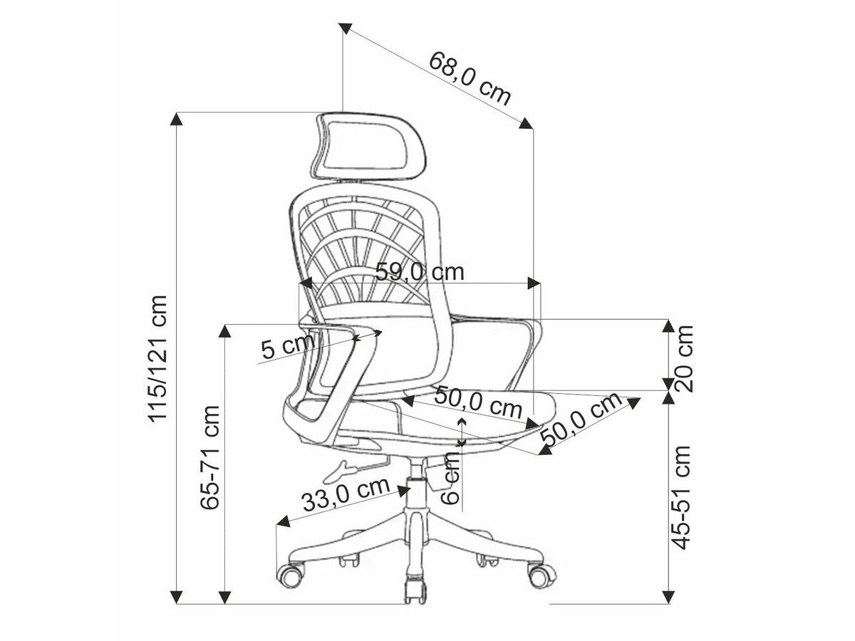 Office chair 560496