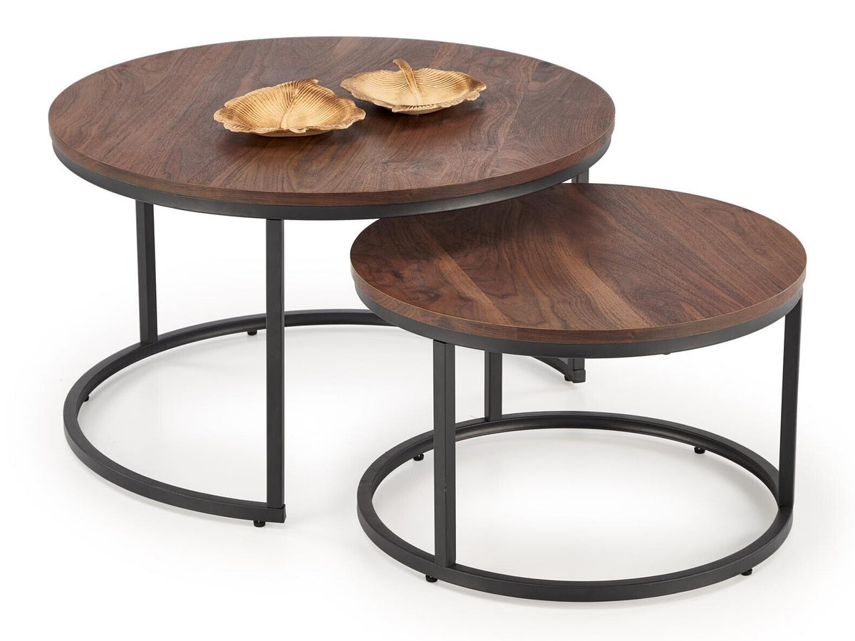 Nest of coffee tables 559423