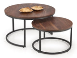 Nest of coffee tables 559423