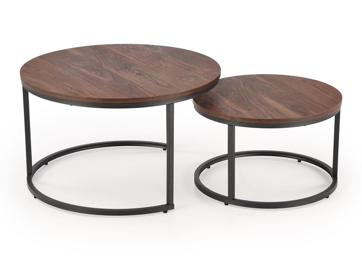 Nest of coffee tables 559423
