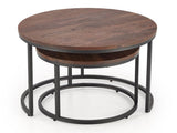Nest of coffee tables 559423