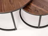 Nest of coffee tables 559423