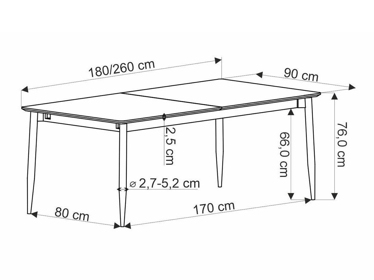 Table 560530