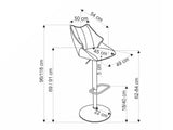 Bar stool 560593