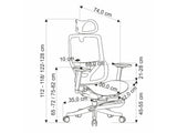 Office chair 560594
