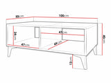 Coffee table 560817