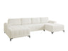 Corner sofa 561206