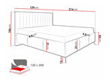 Bed 473240