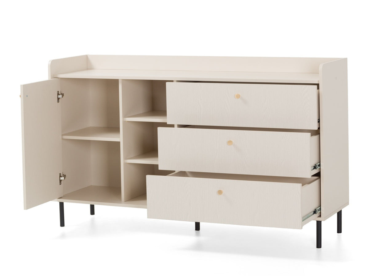 Chest of drawers 562134