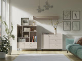 Chest of drawers 562137