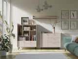 Wall shelf 562212