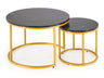 Nest of coffee tables 562360